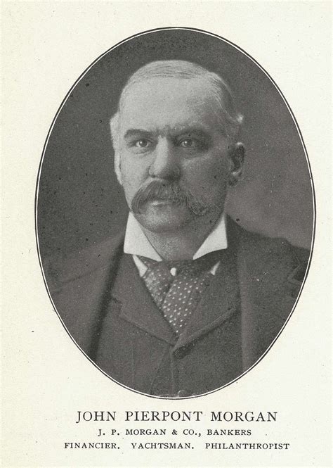 j9pm|john pierpont morgan.